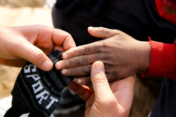 WinSpinBet Casino Podrška